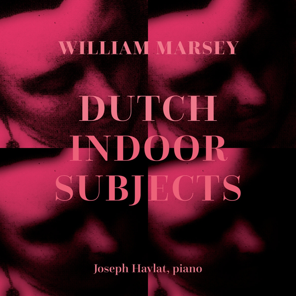 Dutch Indoor Subjects Dutch Indoor Subjects